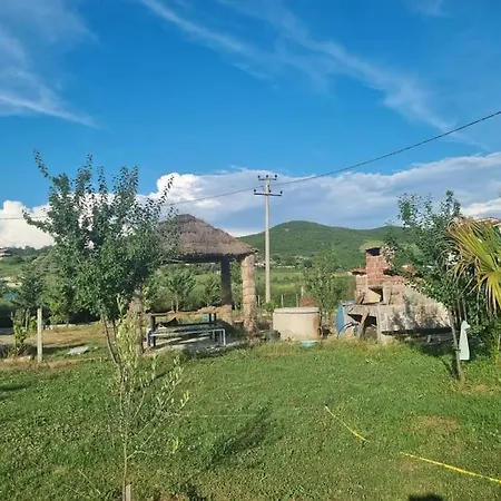 House Near 'plazhi San Pietro' Nyaraló