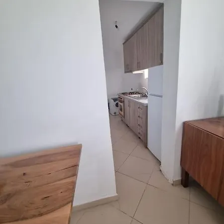 House Near 'plazhi San Pietro' Fushe-Drac