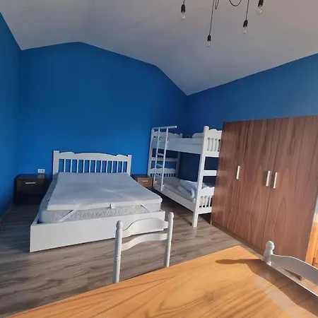 Tatil Evi House Near 'plazhi San Pietro' *